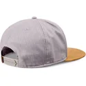 graue-und-braune-flatcap-snapback-linen-2015-von-djinns