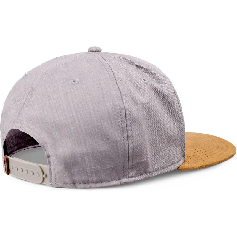 cepice-rovna-seda-snapback-linen-2015-djinns