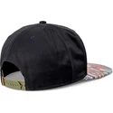 cepice-rovna-cerna-snapback-aztek-djinns