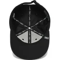 djinns-curved-brim-truefit-resting-man-black-adjustable-cap