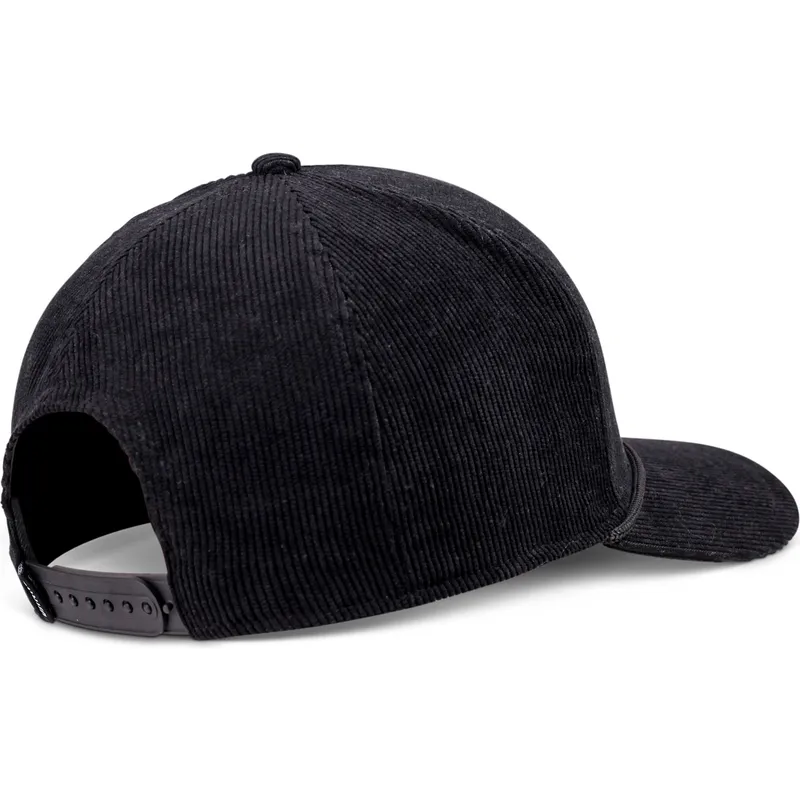 cepice-zaoblena-cerna-snapback-hft-sunday-coffee-cord-djinns