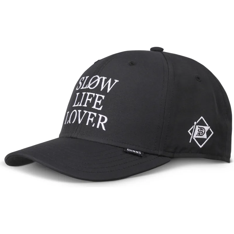 cap-zaoblena-black-adjustable-strap-djinns