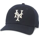 gorra-curva-azul-marino-ajustable-new-york-cubans-archive-legend-de-american-needle