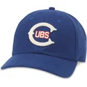 cepice-zaoblena-modra-nastavitelny-cleveland-cubs-archive-legend-cleveland-cubs-mlb-american-needle