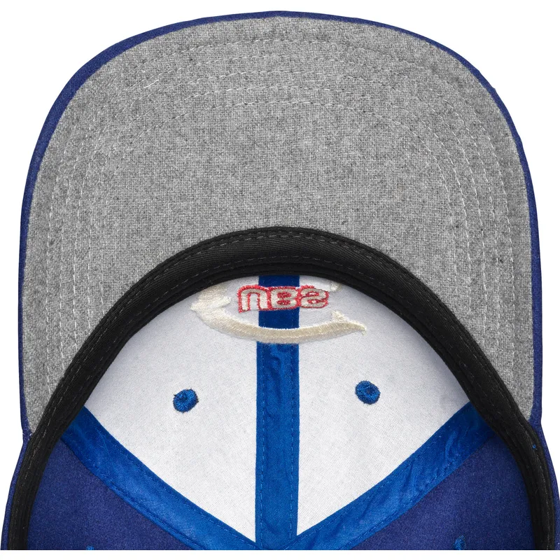 cepice-zaoblena-modra-nastavitelny-cleveland-cubs-archive-legend-cleveland-cubs-mlb-american-needle