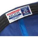 blaue-verstellbare-curved-cap-cleveland-cubs-archive-legend-von-american-needle