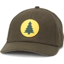 cap-zaoblena-green-adjustable-strap-american-needle