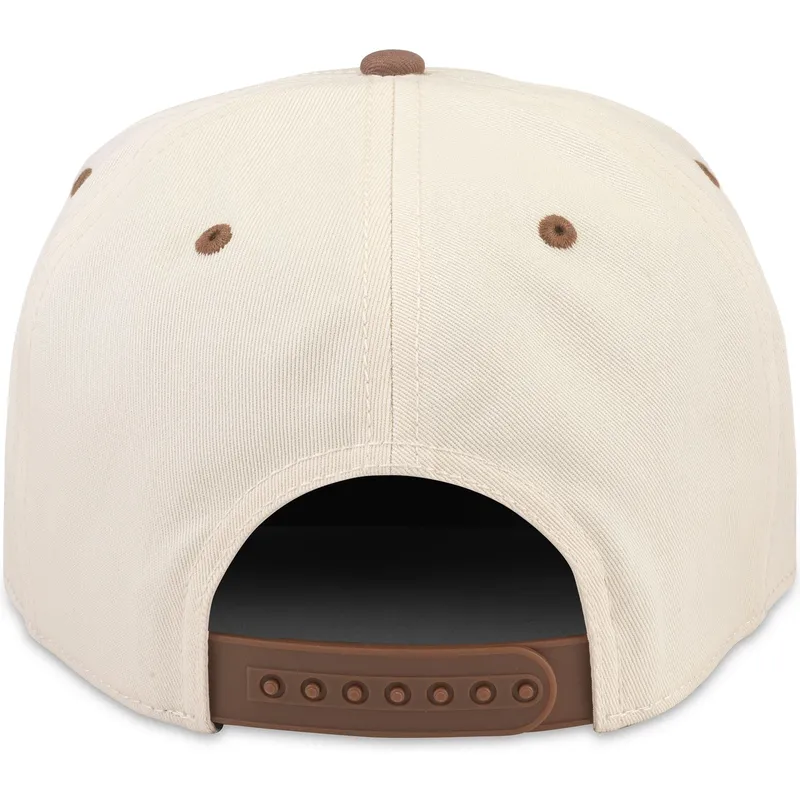cap-zaoblena-brown-snapback-american-needle