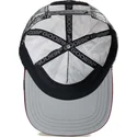 cepice-zaoblena-cervena-snapback-tuff-camo-desaturated-camo-the-farm-goorin-bros