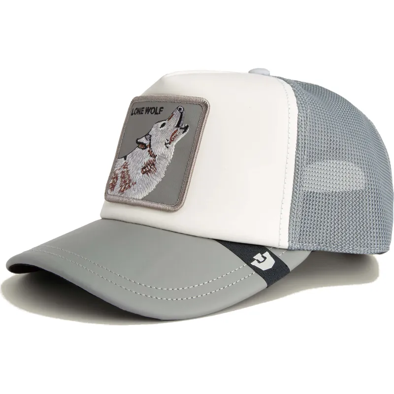 cap-zaoblena-gray-snapback-the-farm-de-goorin-bros cap-zaoblena-gray-snapback-the-farm-de-goorin-bros