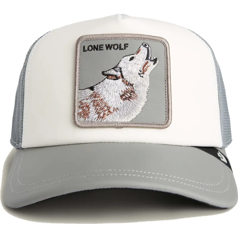 cap-zaoblena-gray-snapback-the-farm-de-goorin-bros cap-zaoblena-gray-snapback-the-farm-de-goorin-bros