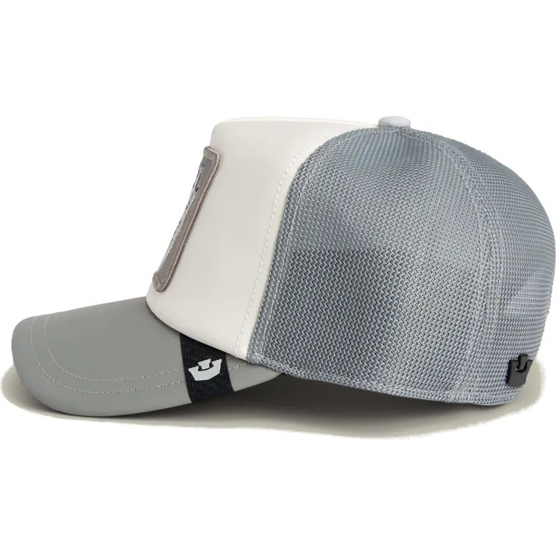 vit-och-varggra-trucker-keps-lfg-lone-wolf-pre-game-seasonal-the-farm-fran-goorin-bros