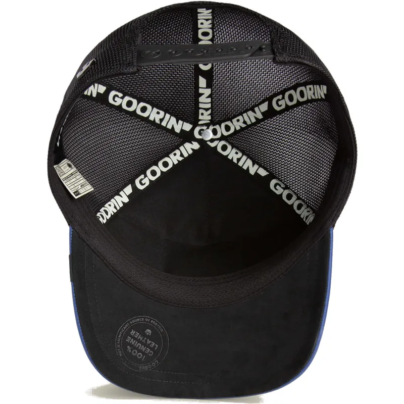 cepice-zaoblena-modra-snapback-lfg-stallion-pre-game-seasonal-the-farm-goorin-bros cepice-zaoblena-modra-snapback-lfg-stallion-pre-game-seasonal-the-farm-goorin-bros