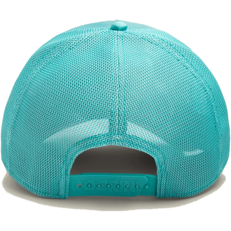 cepice-zaoblena-modra-snapback-dia-pancho-dia-los-muertos-the-farm-goorin-bros