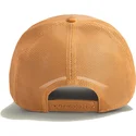 cap-zaoblena-brown-snapback-raton-dia-de-speedy-dia-los-muertos-the-farm-the-farm-de-goorin-bros