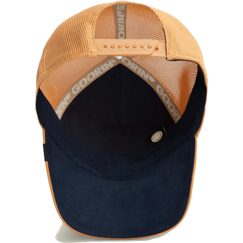 cap-zaoblena-brown-snapback-raton-dia-de-speedy-dia-los-muertos-the-farm-the-farm-de-goorin-bros