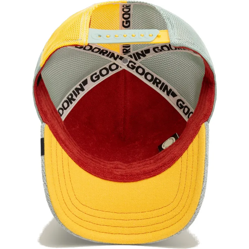 cepice-zaoblena-seda-snapback-duck-off-ducking-autocorrect-happy-thoughts-the-farm-goorin-bros