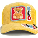 cepice-zaoblena-seda-snapback-bed-time-duvet-all-det-happy-thoughts-the-farm-goorin-bros