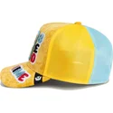 cepice-zaoblena-zadne-zvire-seda-snapback-the-farm-de-goorin-bros