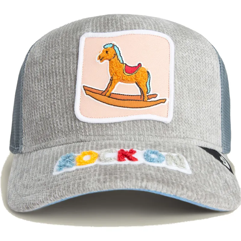 cap-zaoblena-gray-snapback-the-farm-de-goorin-bros cap-zaoblena-gray-snapback-the-farm-de-goorin-bros