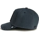 cepice-zaoblena-cerna-snapback-denim-tiburon-smurf-the-showdown-the-farm-the-farm-de-goorin-bros