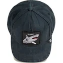 cepice-zaoblena-cerna-snapback-denim-tiburon-smurf-the-showdown-the-farm-the-farm-de-goorin-bros