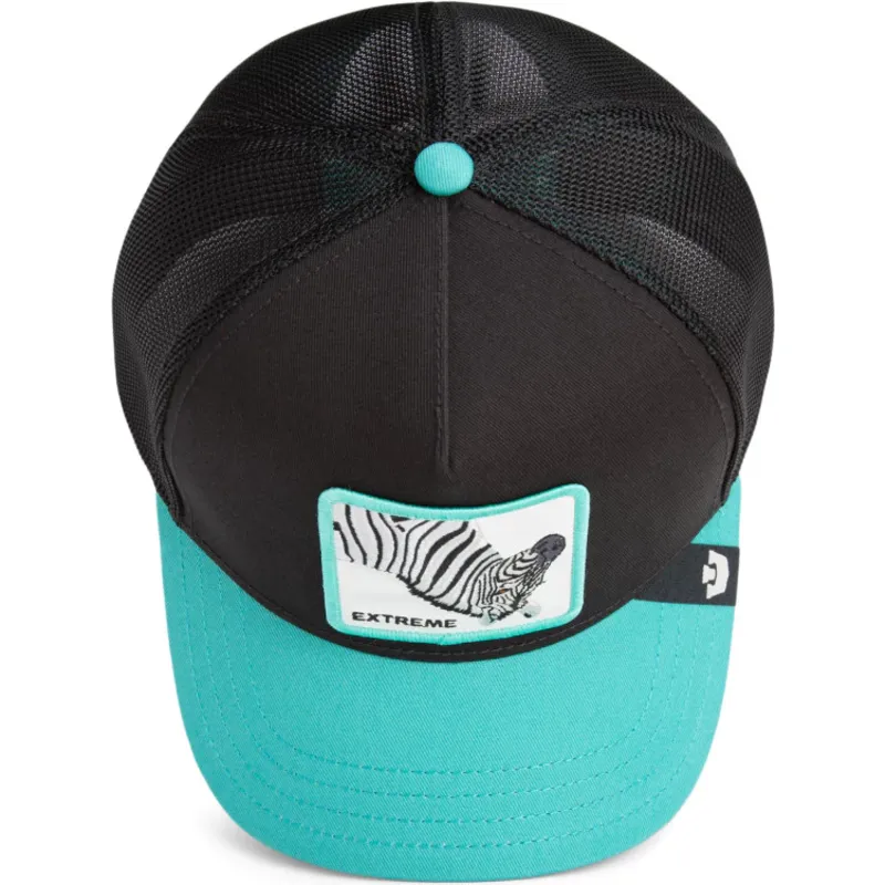 svart-och-bla-zebra-trucker-keps-extreme-arbez-flip-side-2-the-farm-fran-goorin-bros