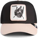 trucker-raging-llub-flip-side-2-the-farm-goorin-bros
