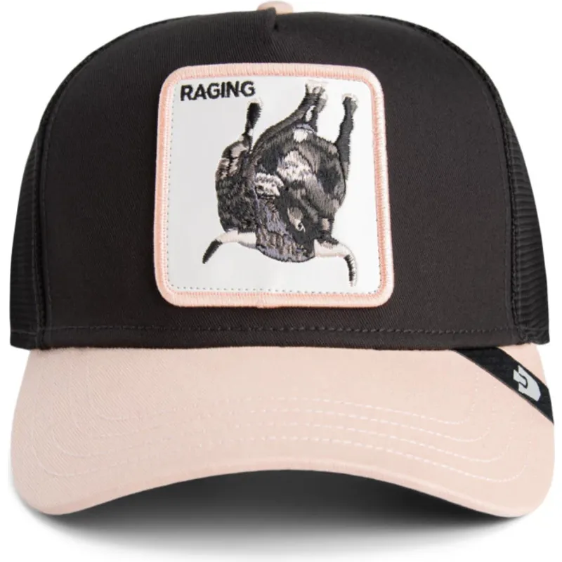 trucker-toro-raging-llub-flip-side-2-the-farm-goorin-bros