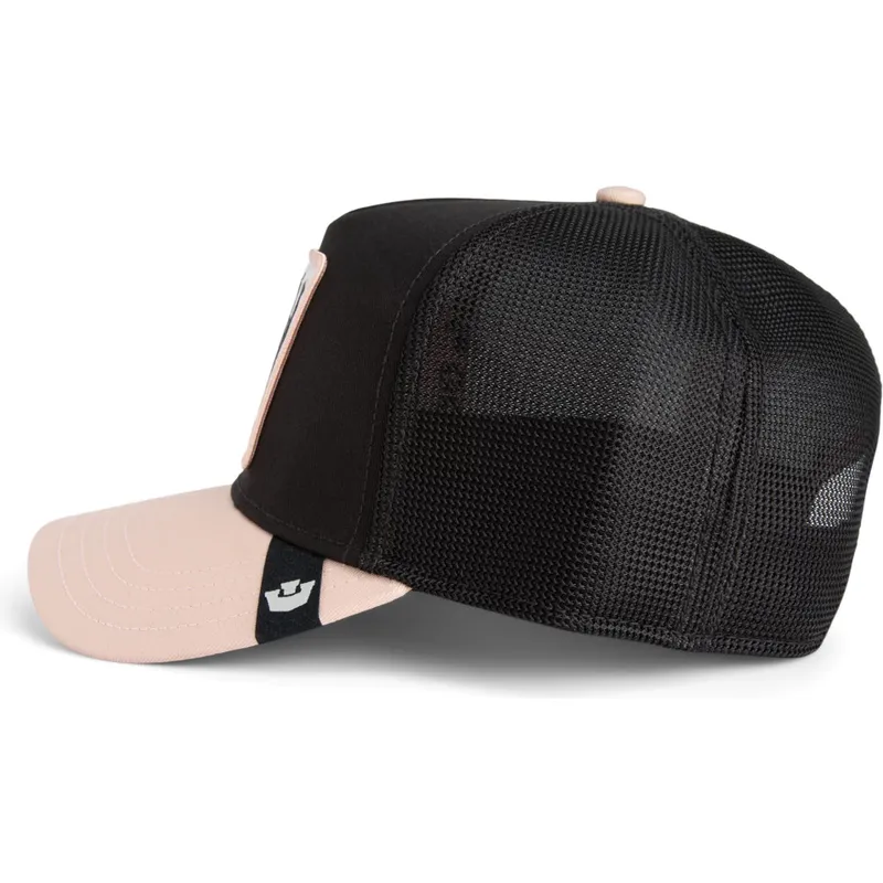 cepice-zaoblena-cerna-snapback-raging-llub-flip-side-2-the-farm-goorin-bros