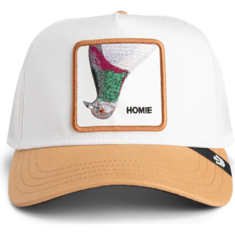 cap-zaoblena-white-snapback-the-farm-de-goorin-bros