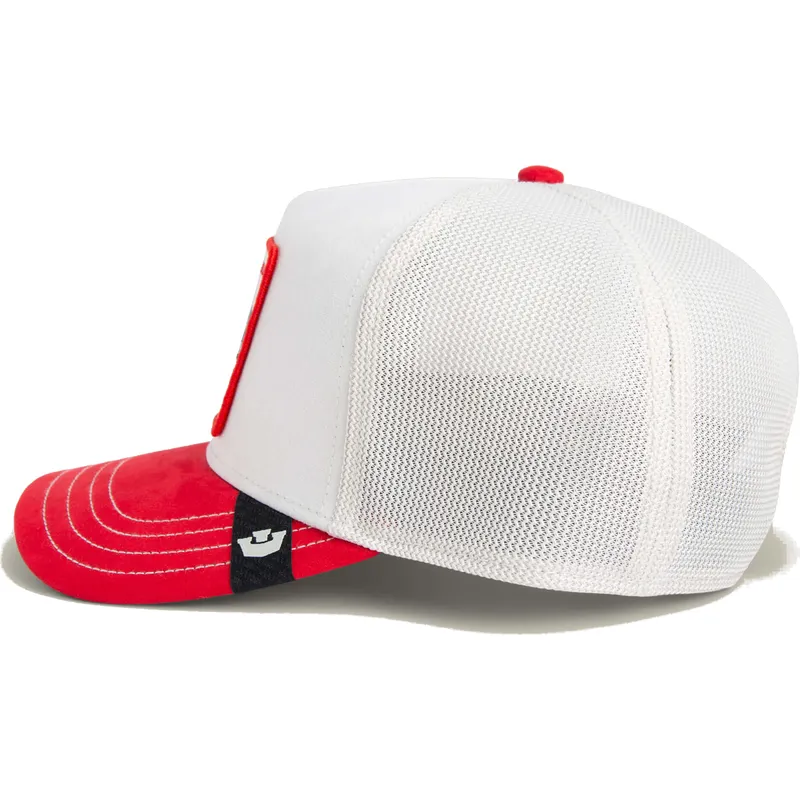cap-zaoblena-white-snapback-the-farm-de-goorin-bros cap-zaoblena-white-snapback-the-farm-de-goorin-bros
