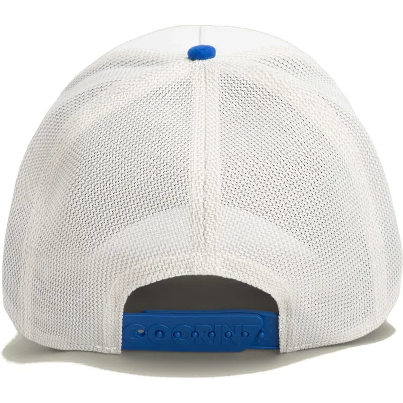 trucker-cap-weiss-und-blau-ziege-him-suede-goat-suede-truckers-the-farm-von-goorin-bros