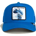 cap-zaoblena-blue-snapback-the-farm-de-goorin-bros