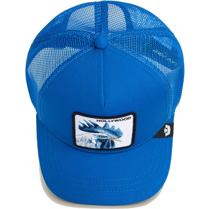 cap-zaoblena-blue-snapback-the-farm-de-goorin-bros