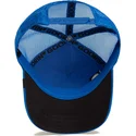 cap-zaoblena-blue-snapback-the-farm-de-goorin-bros