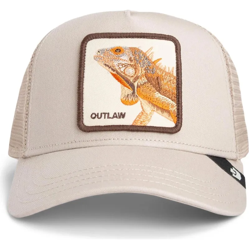 cepice-zaoblena-bezova-snapback-the-outlaw-lizard-sport-the-farm-goorin-bros