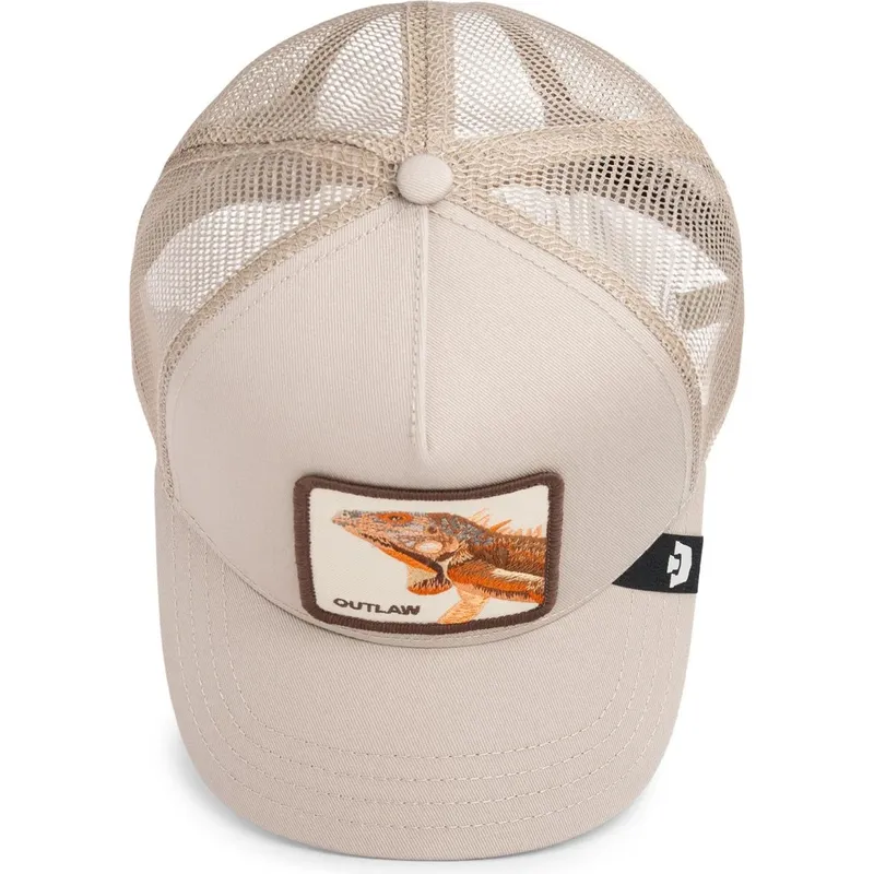cepice-zaoblena-bezova-snapback-the-outlaw-lizard-sport-the-farm-goorin-bros
