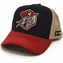 cepice-zaoblena-vicebarevna-snapback-taj7-tom-looney-tunes-capslab