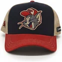 cap-zaoblena-multicolor-snapback-tom-looney-tunes-capslab