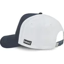capslab-curved-brim-tom-taj6-tom-looney-tunes-navy-blue-and-white-snapback-cap