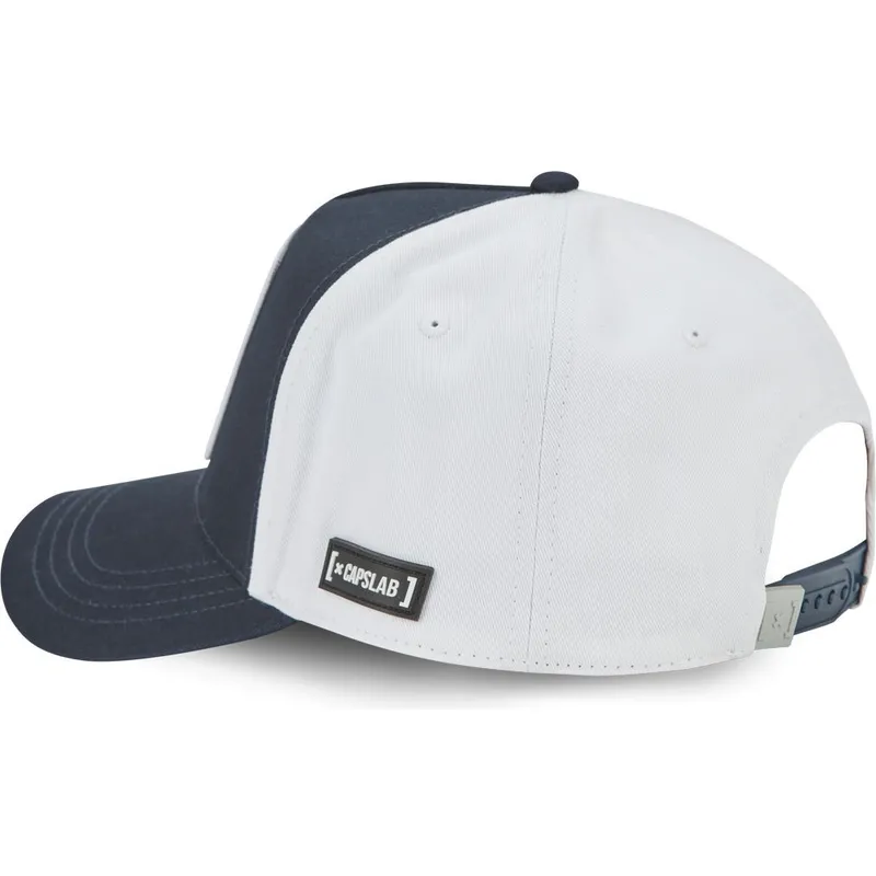 gorra-curva-azul-marino-y-blanca-snapback-tom-taj6-tom-looney-tunes-de-capslab
