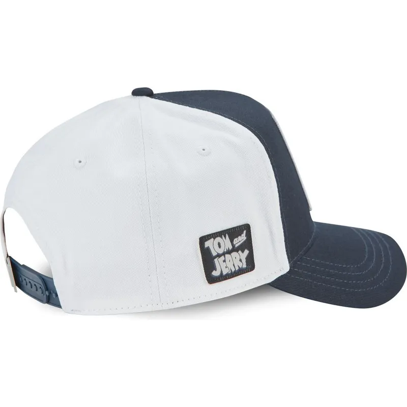 cepice-zaoblena-namornicka-modra-snapback-taj6-tom-looney-tunes-capslab