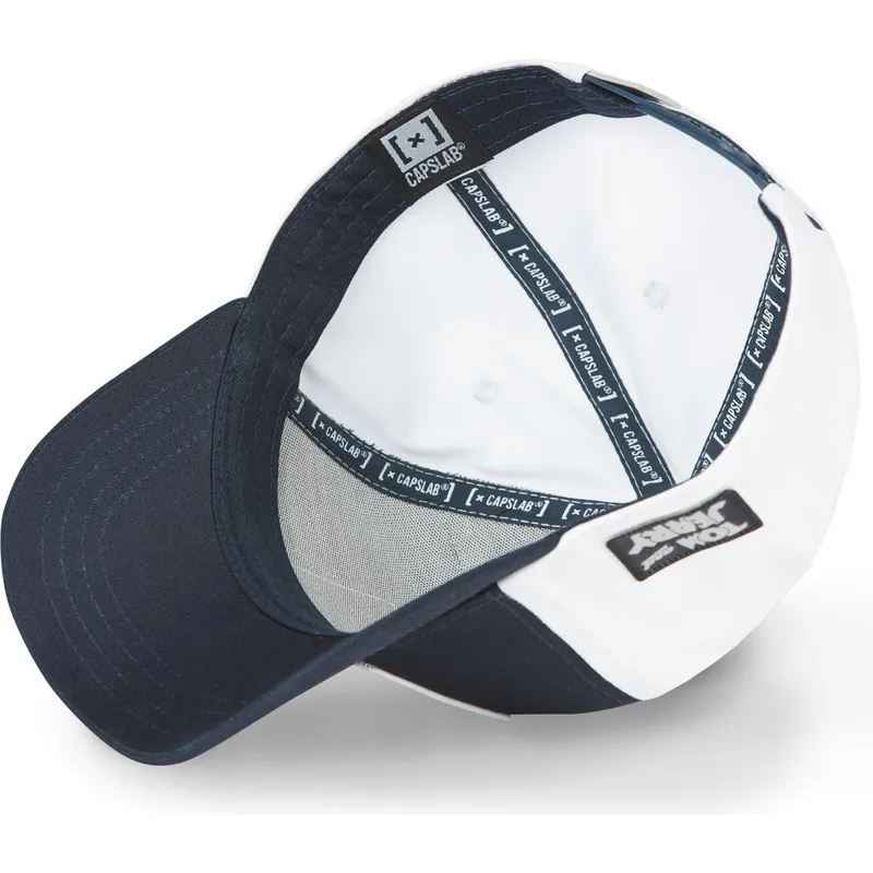 cepice-zaoblena-namornicka-modra-snapback-taj6-tom-looney-tunes-capslab