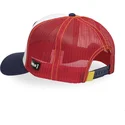 gorra-trucker-multicolor-all-might-mha-all-my-hero-academia-von-capslab
