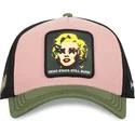 keps-trucker-flerfargad-marilyn-monroe-dead-stars-still-burn-art-dead-famous-fran-capslab