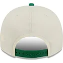 cepice-zaoblena-zelena-snapback-9fifty-a-frame-precurved-hardwood-classics-boston-celtics-nba-new-era