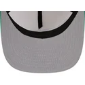 cepice-zaoblena-zelena-snapback-9fifty-a-frame-precurved-hardwood-classics-boston-celtics-nba-new-era