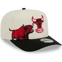 cap-zaoblena-black-snapback-9fifty-a-frame-precurved-hardwood-classics-chicago-bulls-nba-new-era