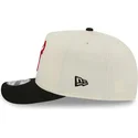 cepice-zaoblena-cerna-snapback-9fifty-a-frame-precurved-hardwood-classics-chicago-bulls-nba-new-era